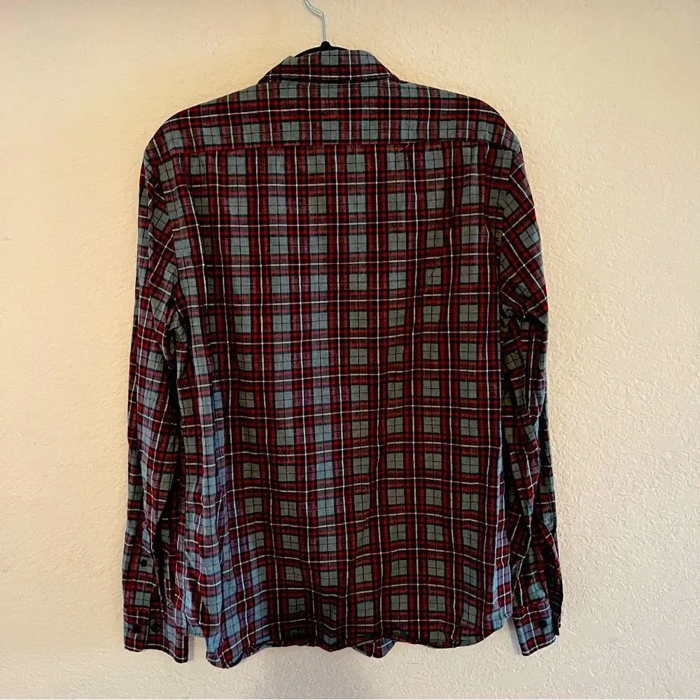 *30off3* NWOT Banana‎ Republic Untucked fit​